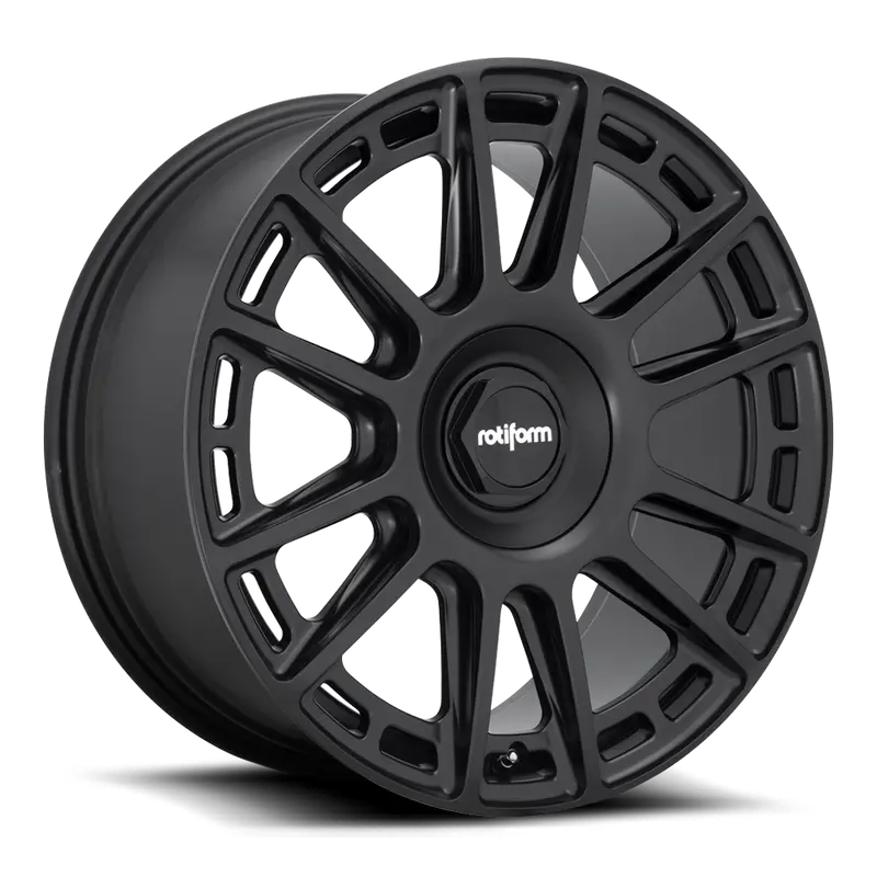 Rotiform Ozr - Cast Monoblock 1