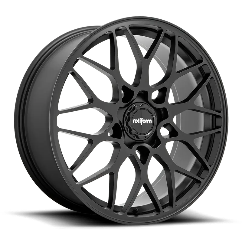 Rotiform Sgn - Cast Monoblock 1
