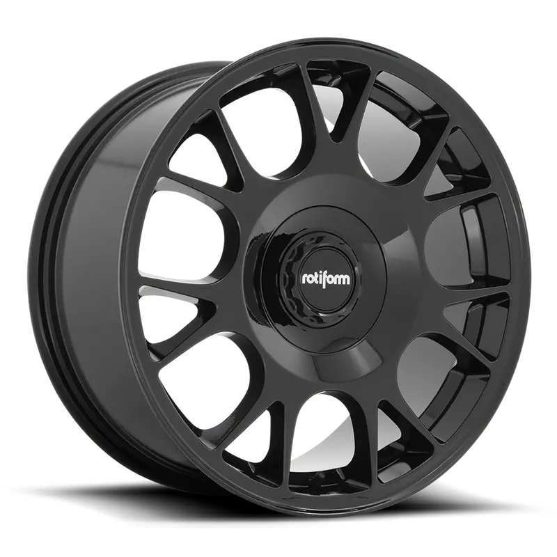 Rotiform Tuf-R - Cast Monoblock 1