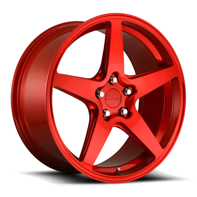 Rotiform Wgr - Cast Monoblock 1