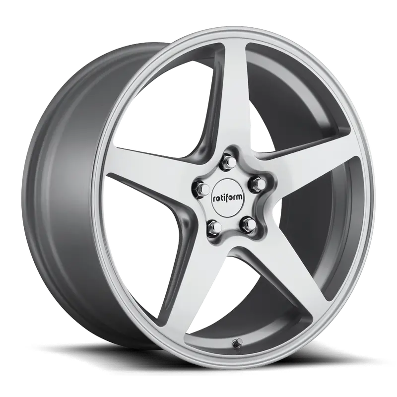 Rotiform Wgr - Cast Monoblock 3