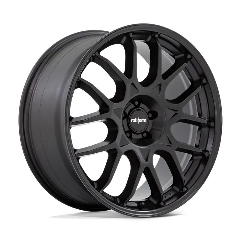 Rotiform Zws - Cast Monoblock 2