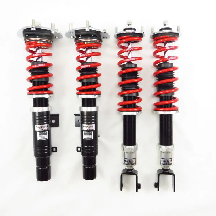 Rs-R Acura Tlx Fwd/Awd 2015-2020 Sports-I Coilovers 1