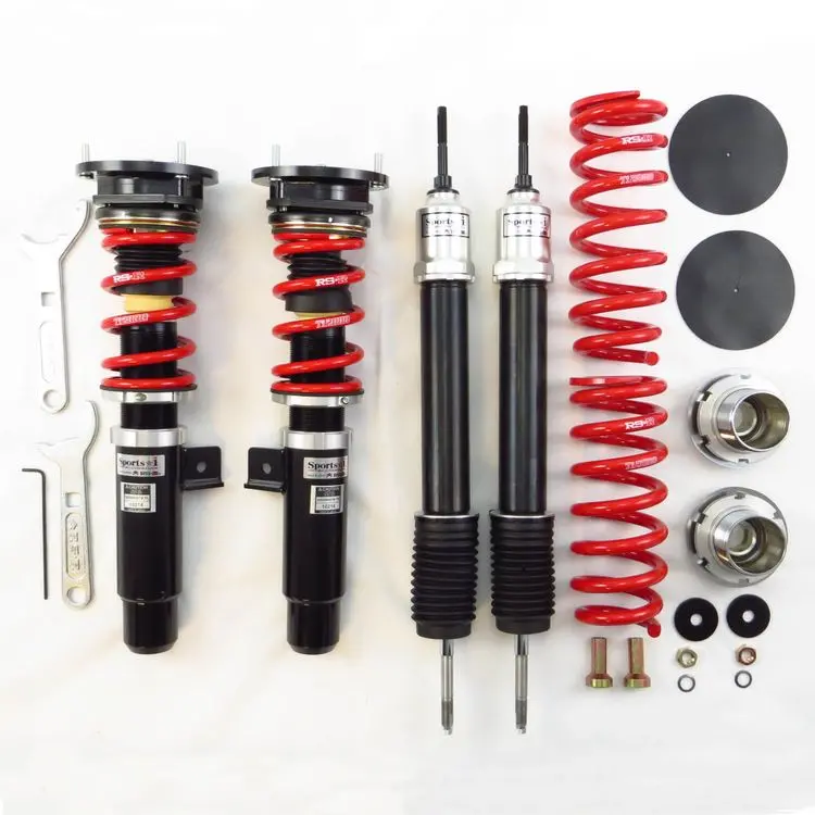 Rs-R Bmw 335I 2006-2012 Sports-I Coilovers 1