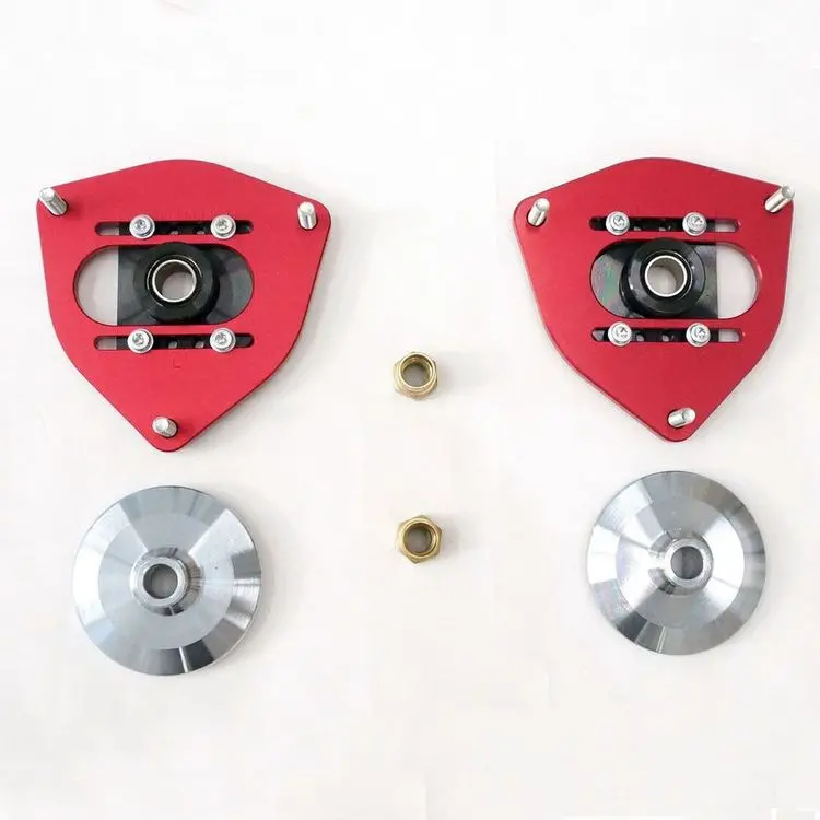 Rs-R Camber Adjustable Pillow-Ball Upper Mount (Front) 1