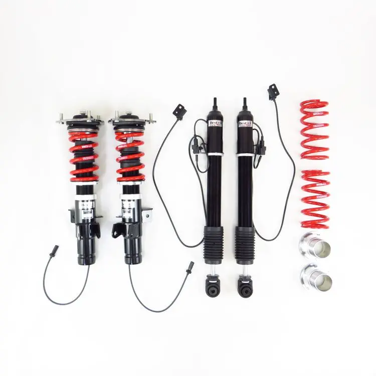 Rs-R Honda Civic Type R 2017-2022 Best*I Active Coilover 1