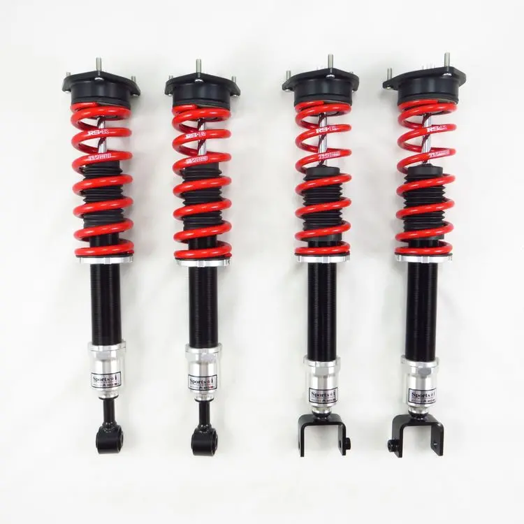 Rs-R Infiniti Q50 3.0T Redsport 400 Rwd 2016+ Sports-I Coilovers 1