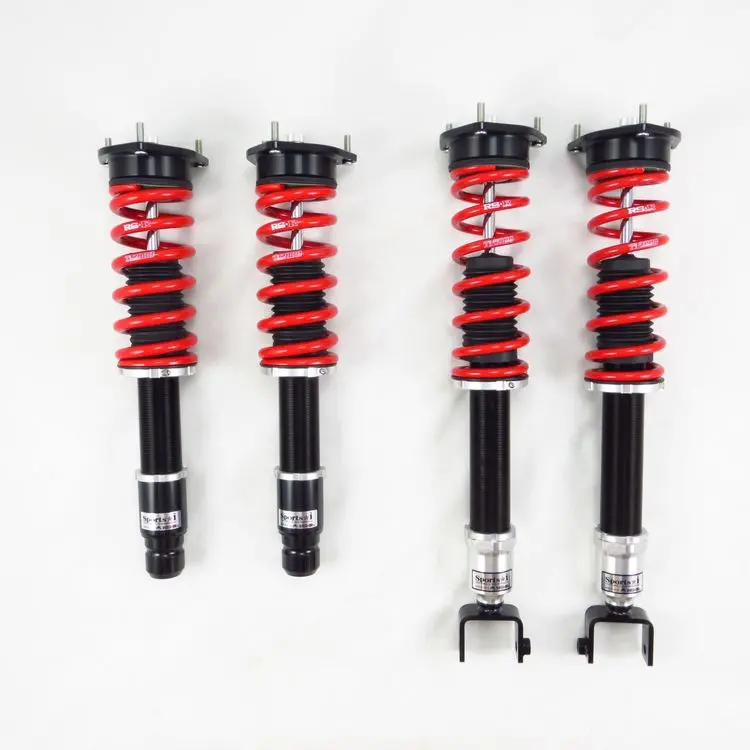 Rs-R Infiniti Q50 3.0T Sport / Red Sport 400 2016+ Awd Sport*I Coilover 1