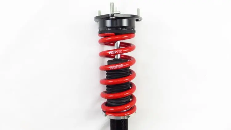Rs-R Infiniti Q50 3.7 And 3.0T Signature/Premium/Luxe/Pure/Sensory 2014+ Awd Sports-I Coilovers 2