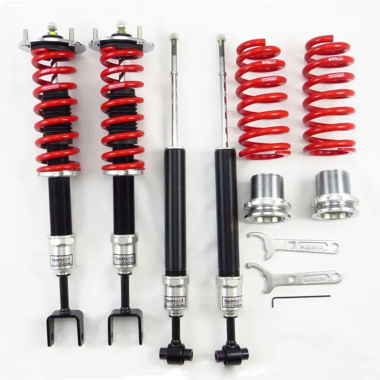 Rs-R Lexus Gs 300/350 2013-2020 Rwd Sports-I Coilovers 1