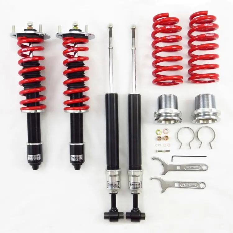 Rs-R Lexus Gs 350 Awd 2013-2020 Sports-I Coilovers 1