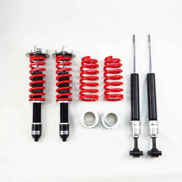 Rs-R Lexus Gs350 F Sport Awd 2013-2020 Basic*I Active Coilover 1