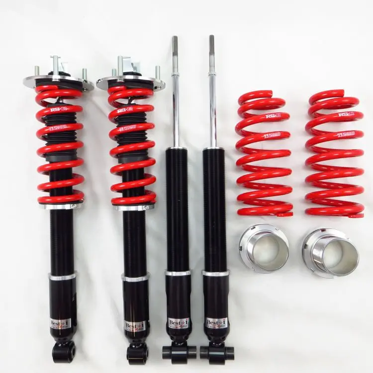 Rs-R Lexus Is 250/350 F Sport Rwd 2014-2016 Best*I Active Coilovers 1
