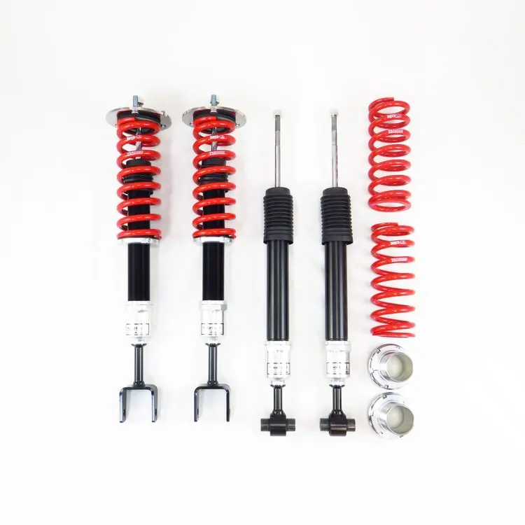 Rs-R Lexus Is 300/350 Rwd 2021+ Sports*I Coilover 1