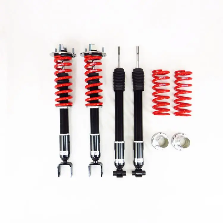 Rs-R Lexus Is 500 2022+ Best*I Active Coilovers 1