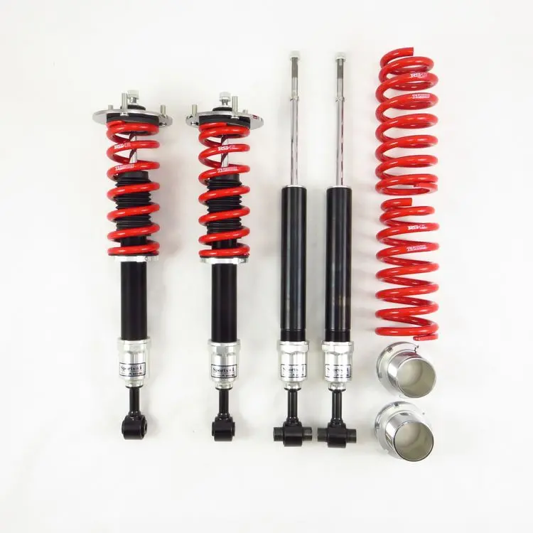 Rs-R Lexus Is200t 2016 Sports-I Coilovers 1