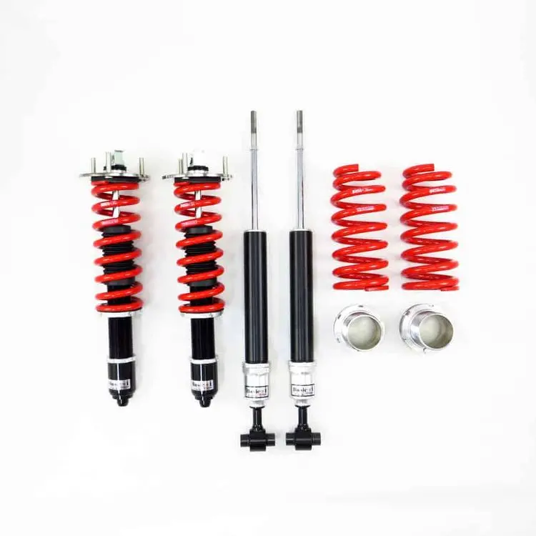Rs-R Lexus Is350 F Sport Awd 2014-2020 Basic*I Active Coilover 1