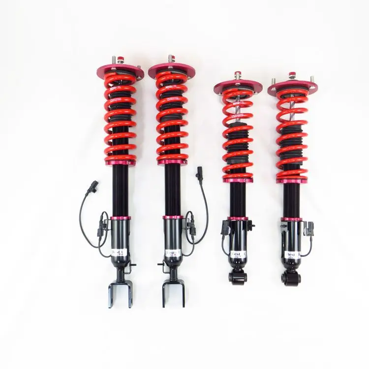 Rs-R Lexus Lc500h/500 2018+ Best*I Active Coilover 1
