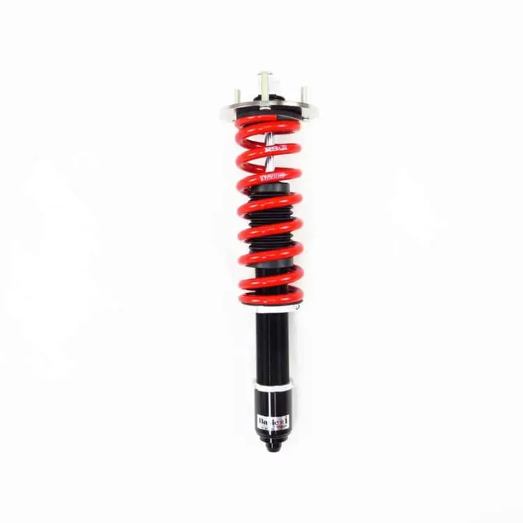 Rs-R Lexus Rc 300/350 F Sport Awd 2015+ Basic*I Active Coilover 2