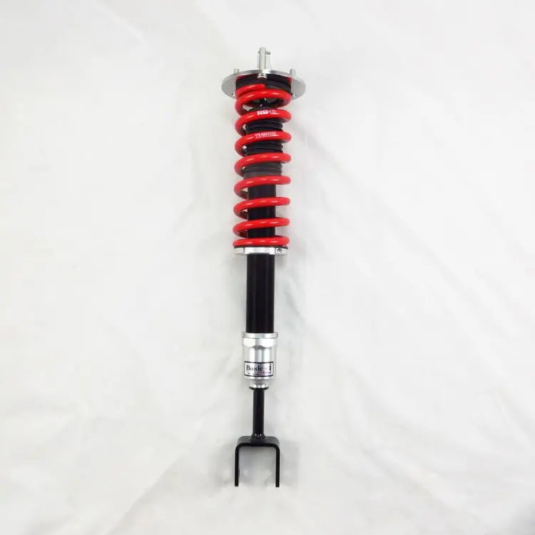 Rs-R Lexus Rc 300/350 F Sport Rwd 2015+ Basic*I Active Coilovers 2