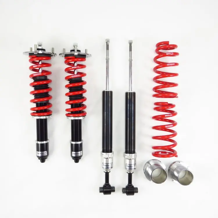 Rs-R Lexus Rc300/Rc350 Awd 2015+ Sports-I Coilovers 1