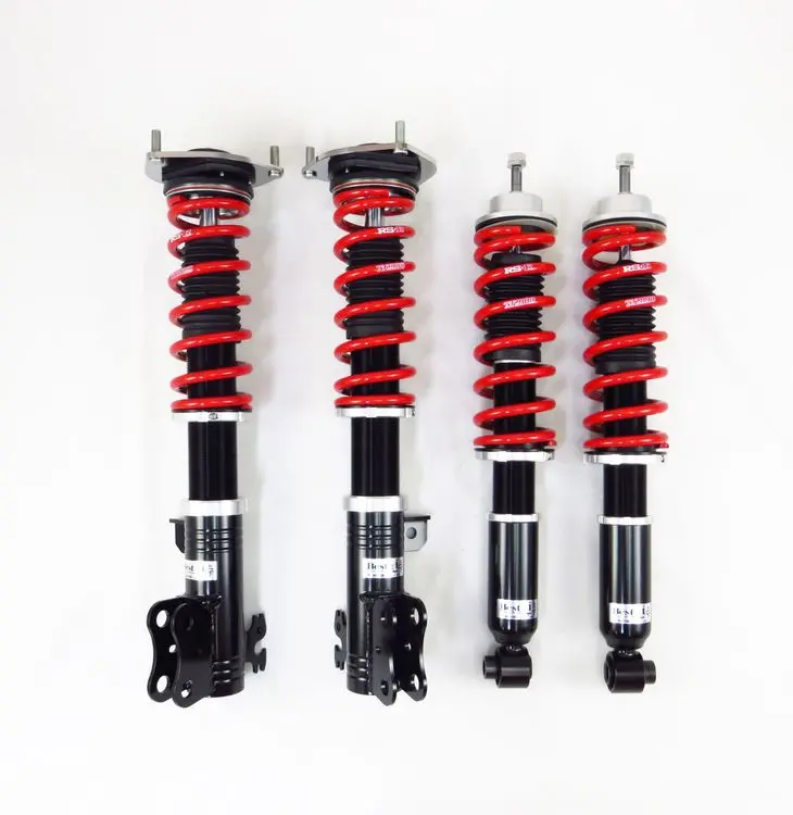 Rs-R Lexus Ux200 Fwd 2019-2022 Best*I Jouge Coilover 1