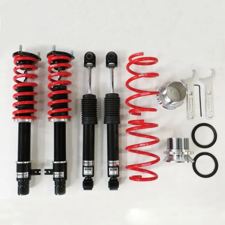 Rs-R Mazda 6 5Dr 2009-2013 Sports-I Coilovers 1