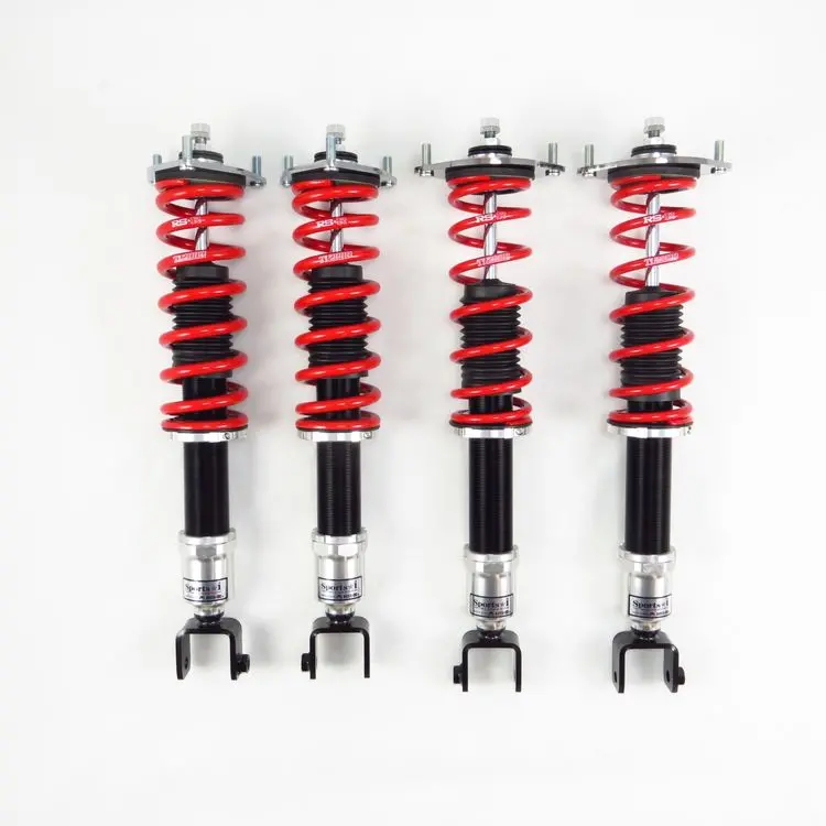 Rs-R Mazda Mx-5 Miata 2016+ Sports-I Coilovers 1