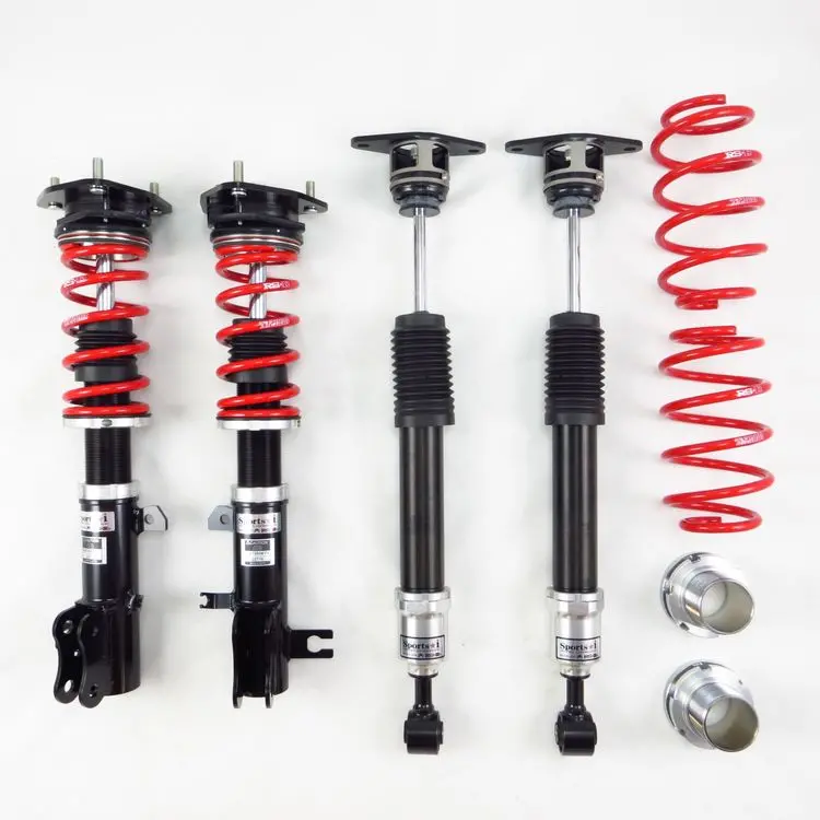 Rs-R Scion Ia 2016-2018 Sports-I Coilover 1