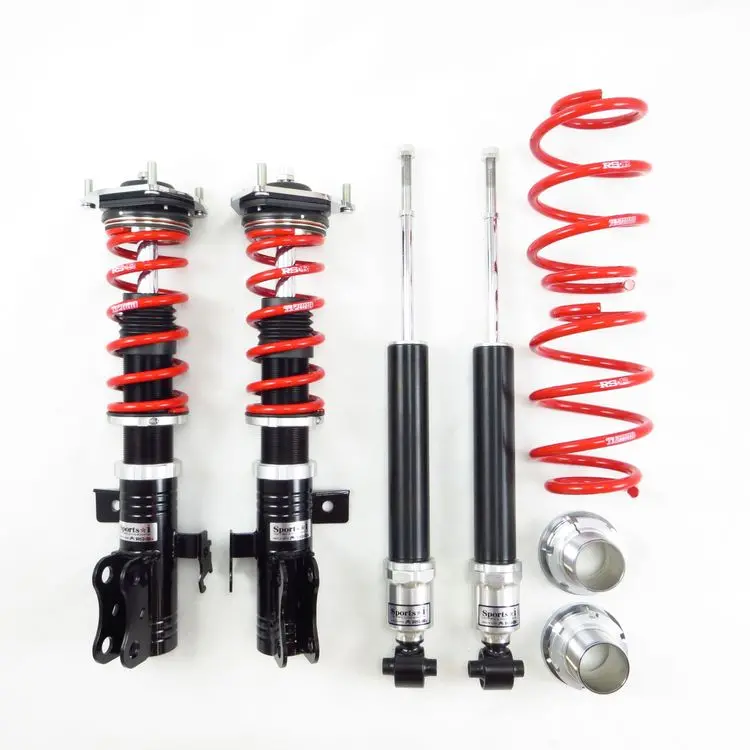 Rs-R Scion Im/Toyota Corolla Im 2016-2018 Sports-I Coilovers 1