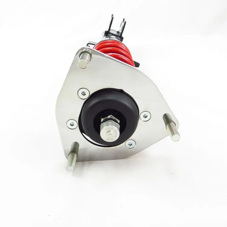 Rs-R Scion Im/Toyota Corolla Im 2016-2018 Sports-I Coilovers 2