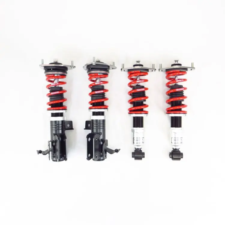Rs-R Subaru Brz 2022+ Sports-I Coilover 1