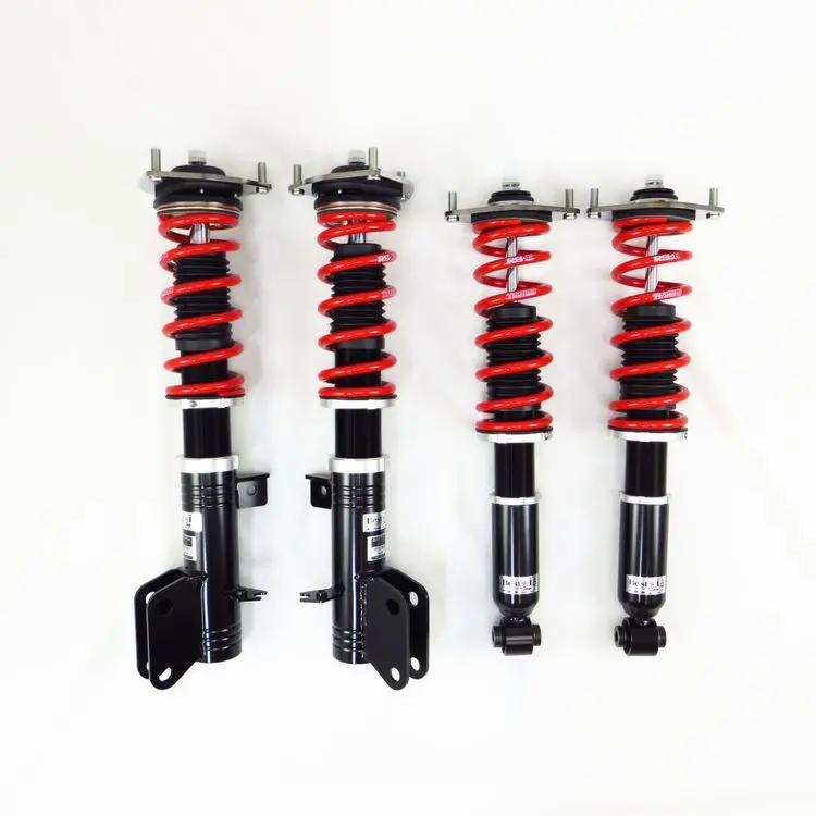 Rs-R Subaru Crosstrek 2018-2023 Best*I Jouge Coilover 1