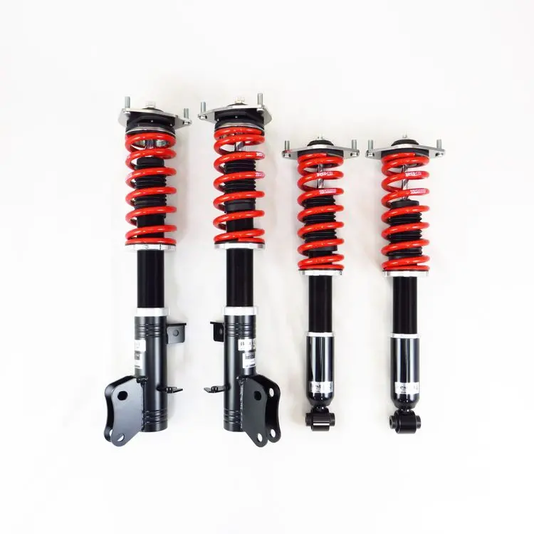 Rs-R Subaru Outback 2022+ Best*I Jouge Coilver 1