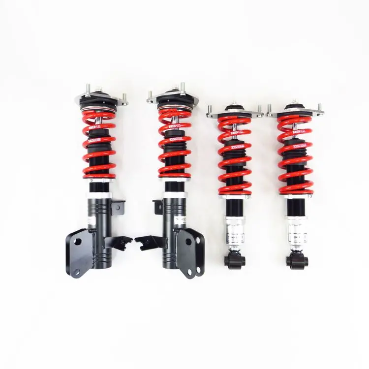 Rs-R Subaru Wrx 2022+ Sports-I Coilovers 1