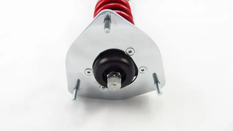 Rs-R Subaru Wrx Sti 2008-2014 Sports-I Coilovers 2