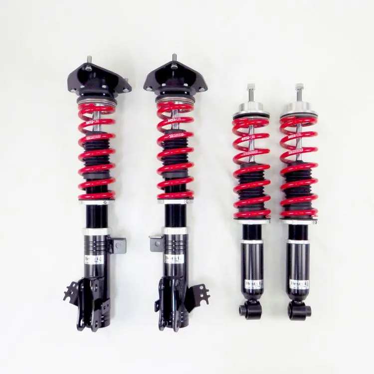 Rs-R Toyota Alphard 20 Rwd 2011-2014 Best*I Coilover 1