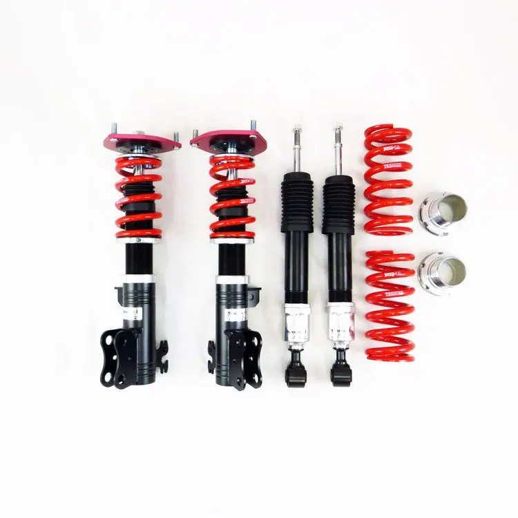 Rs-R Toyota Gr Corolla 2023+ Sports*I Club Racer Coilover 1