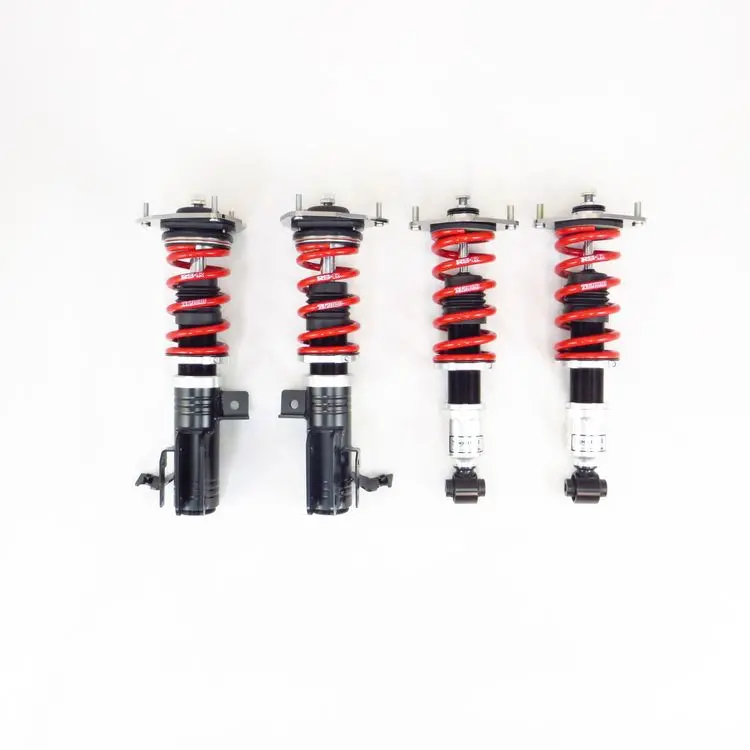 Rs-R Toyota Gt86 2012+ Sports*I Coilover 1