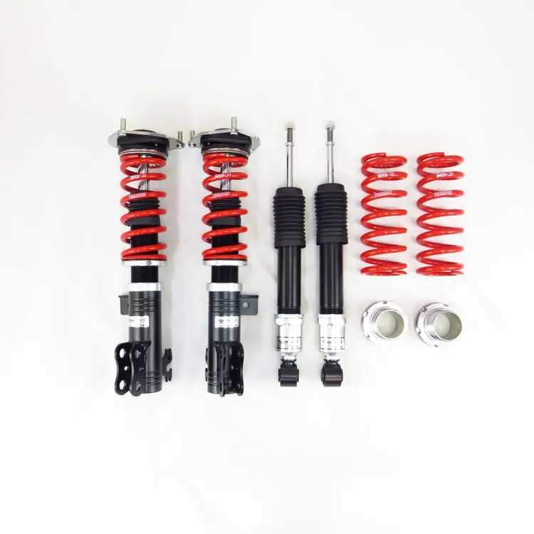 Rs-R Toyota Prius Awd And Fwd 2016-2022 Sports*I Coilover 1