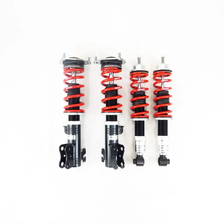 Rs-R Toyota Prius Fwd 2023+ Sports*I Coilover 1