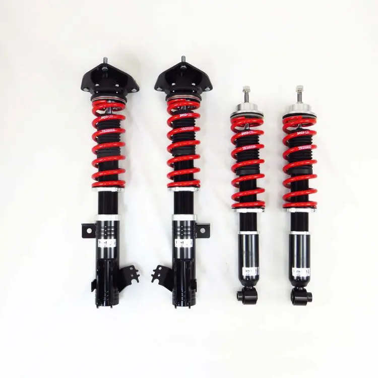 Rs-R Toyota Rav4 Fwd 2019+ Best*I Jouge Coilover 1