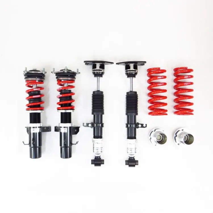 Rs-R Toyota Supra 2020+ Sports*I Coilover 1