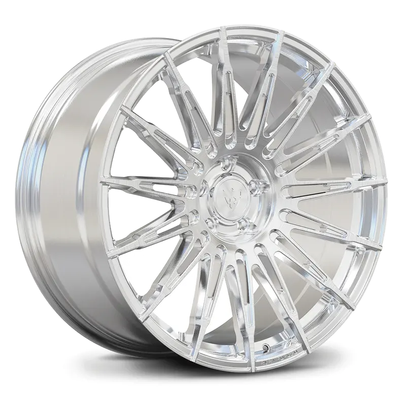 Rv-Ma06 : Custom Forged Monoblock Wheels 1