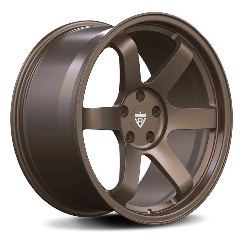 Rv-Mb319: Custom 1 Piece Forged Wheels 1