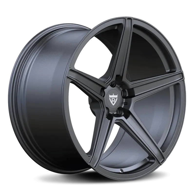 Rv-Mb559: Custom Forged 1 Piece Wheels 1