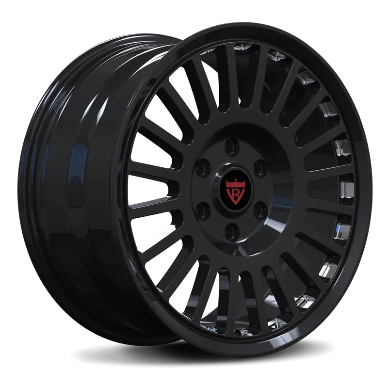 Rv-Md021: Custom Forged 1 Piece Wheels 1