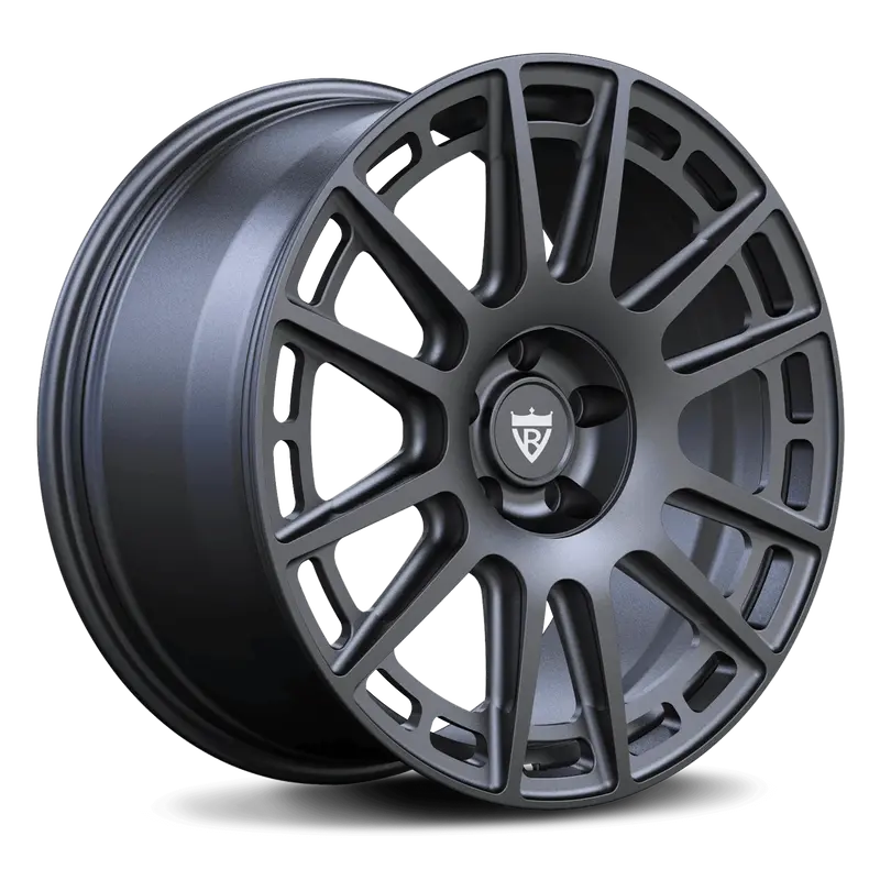 Rv-Ml144: Custom 1 Piece Forged Wheels 1