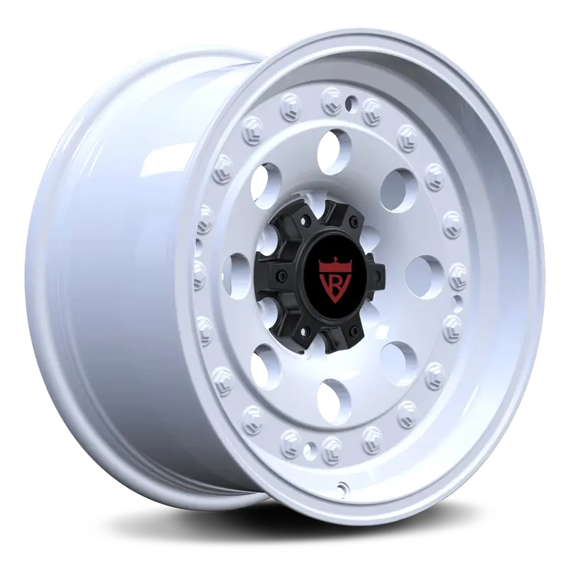Rv-Mt111: Custom 1 Piece Forged Wheels 1