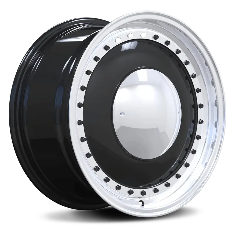 Rv-Mv203: Custom 1 Piece Forged Wheels 1